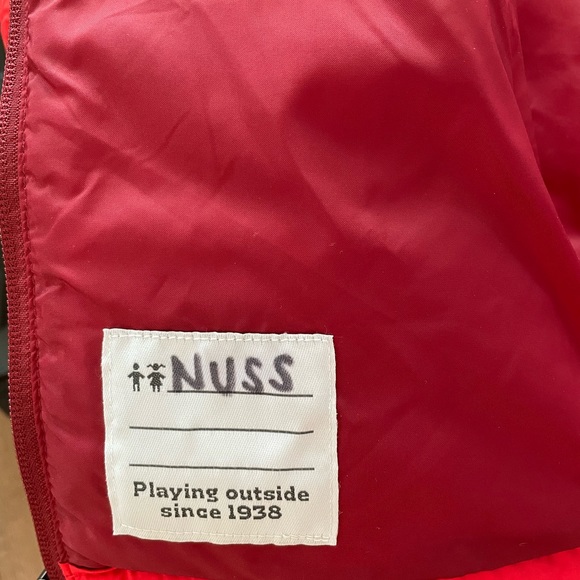 Columbia Jacket - Picture 6 of 6